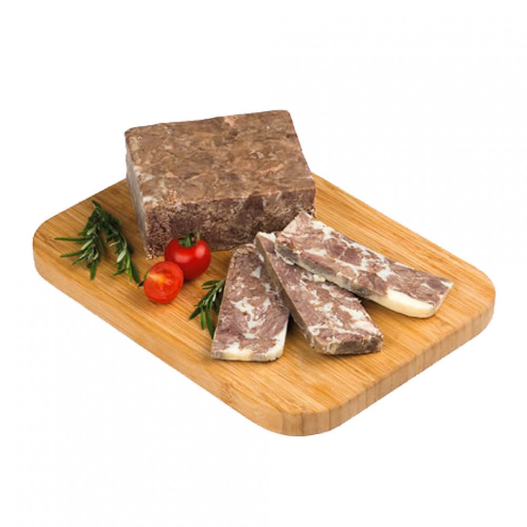 Afyon Kavurması (1KG)