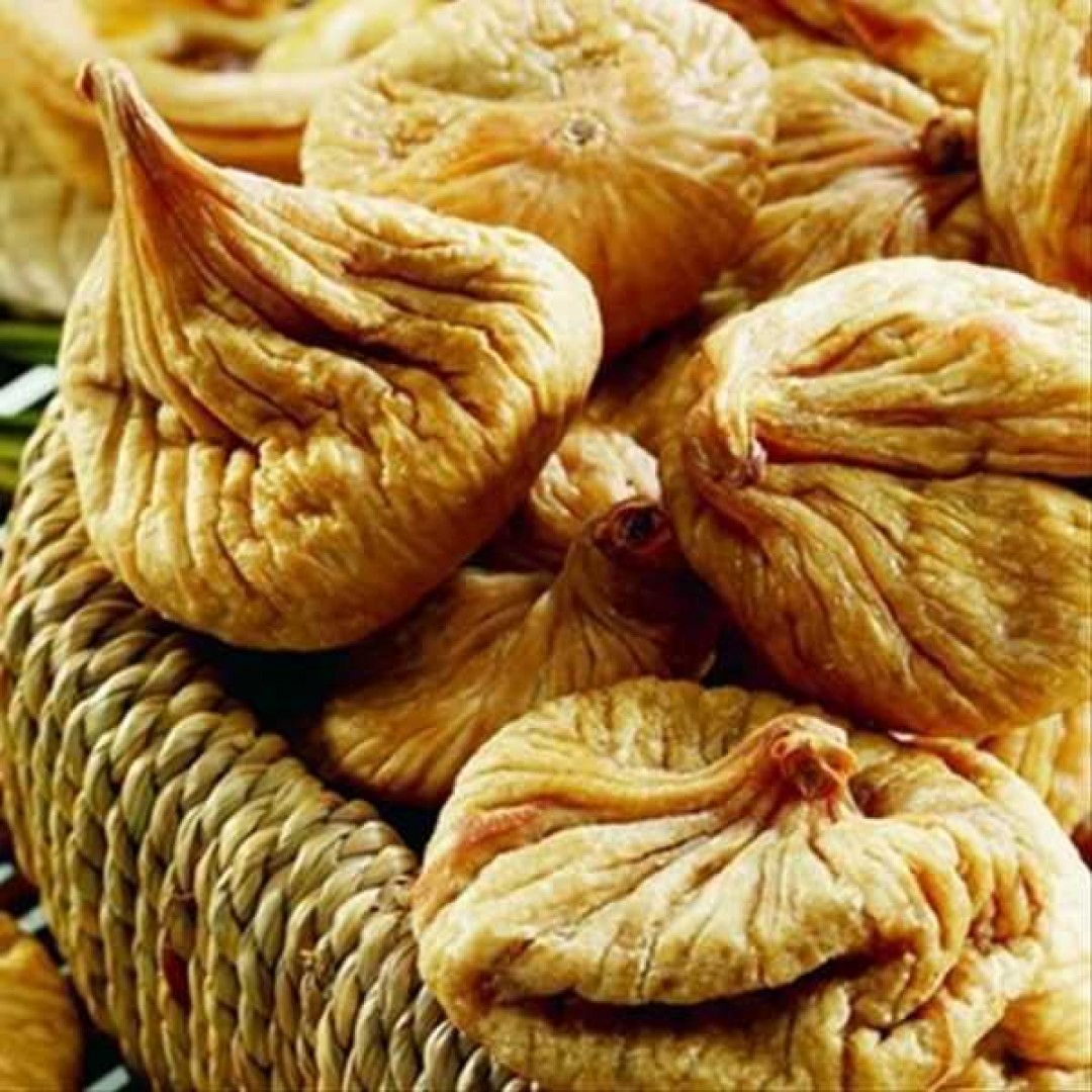 Doğal İncir Kurusu (1KG)