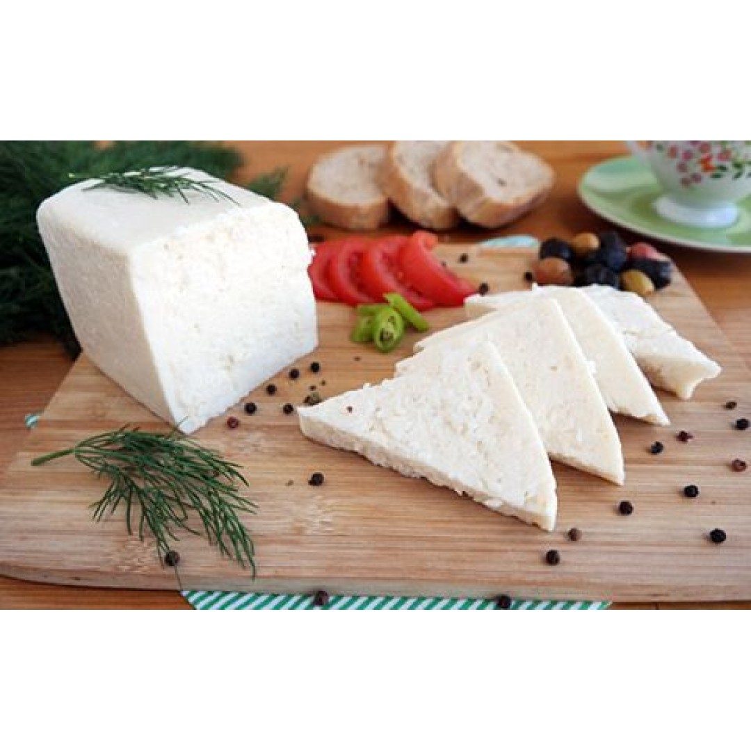 Süper Lüks Koyun Ezine Peyniri (1 KG)