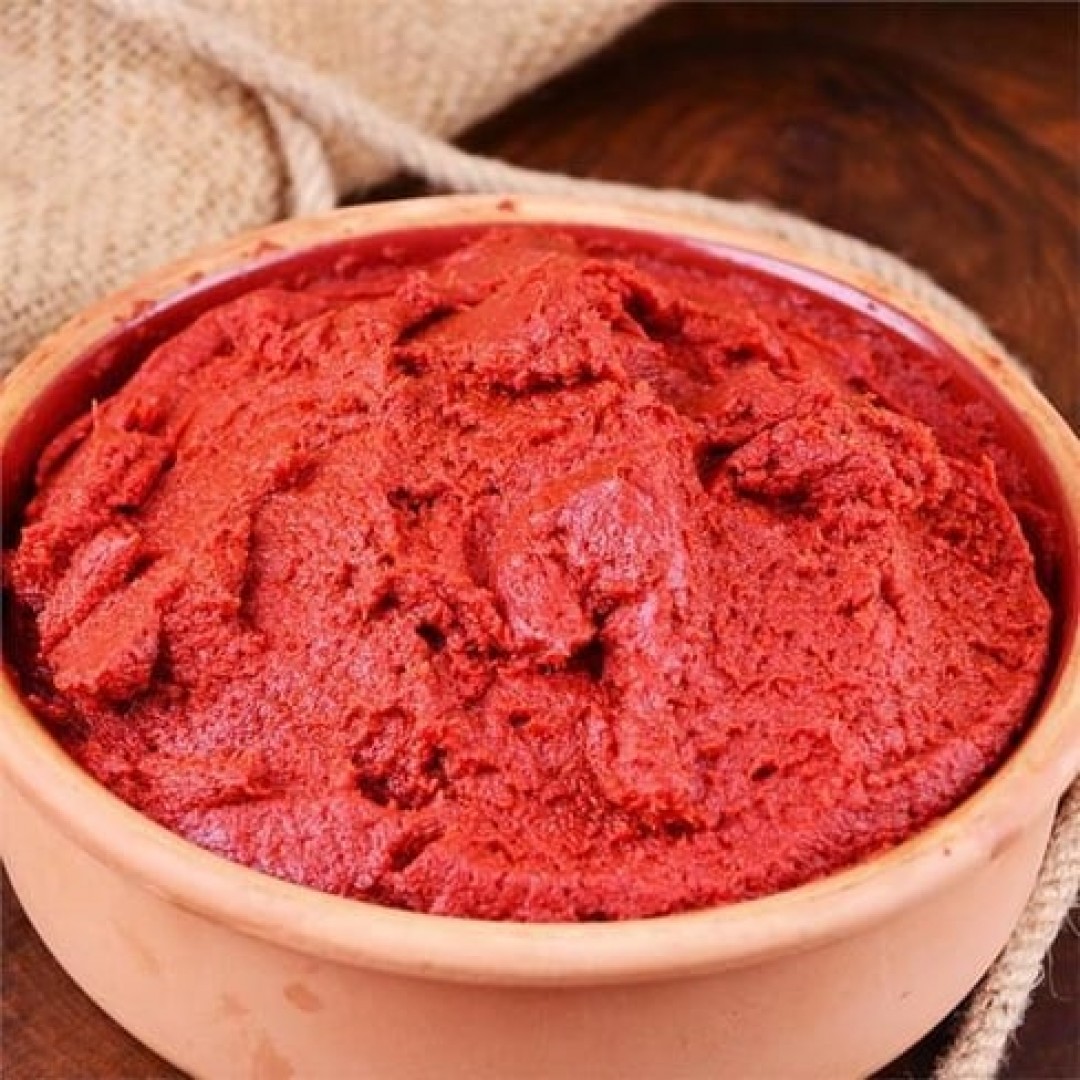 Domates Salçası Yeni Mahsul (1KG)