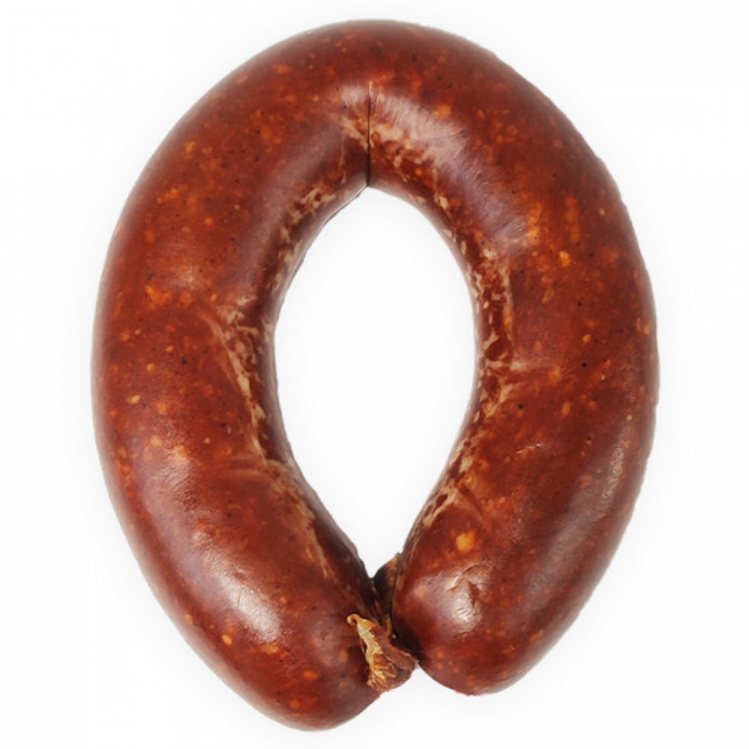 Afyon Kasap Sucuğu (1KG)